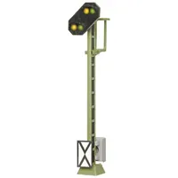 Viessmann Licht-Vorsignal 4010 H0