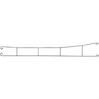 Viessmann Übergangsstück 4193 H0