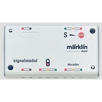 Märklin Bremsmodul 72442