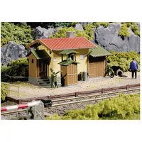 AUHAGEN Streckenwärterhaus 11322 H0
