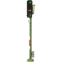 Viessmann Licht-Einfahrsignal 4012 H0