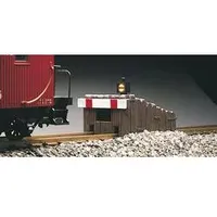 LGB Prellbock beleuchtet 10310 G