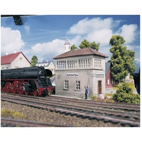 PIKO Stellwerk Burgstein 61822 H0