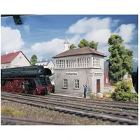 PIKO Stellwerk Burgstein 61822 H0