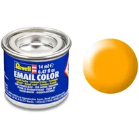 REVELL Farben Dose 14 ml lufthansa-gelb seidenmatt 32310