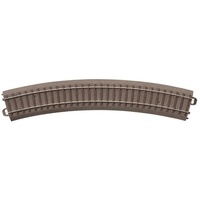 Trix C-Gleis Gebogenes Gleis 6er Pack 62230 H0