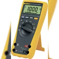 Fluke 177 TRMS-DMM