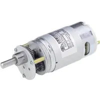 MODELCRAFT RB350050-22723R Hochleistungsgetriebemotor 12