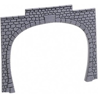 NOCH Tunnelportal 2er Pack 60020 H0