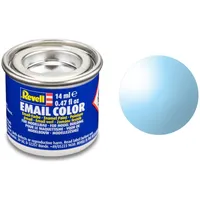 REVELL Farben Dose 14 ml blau klar 32752