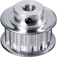 Reely Zahnriemenscheibe 15 Z (A58794)
