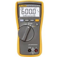 Fluke 113 TRMS-DMM