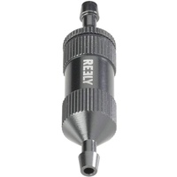 Reely De Luxe 1:8 Alu-Kraftstoff-Filter Filtereinsatz: Sinter-Filter