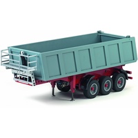 CARSON Kippsattelauflieger Bausatz 500907050