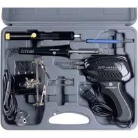 TOOLCRAFT SK 3000 Einsteiger-Set