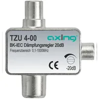 Axing TZU 4 Dämpfungsregler