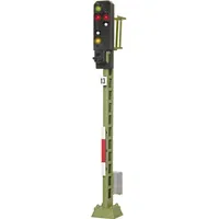Viessmann Licht-Ausfahrsignal 4413 N