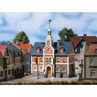 AUHAGEN Rathaus 12241 H0/TT