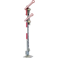 Viessmann Form-Hauptsignal Schmalmast 4531 H0