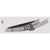 Märklin Elektromagnetische Bogenweiche links 8568 Z