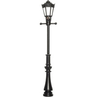 Viessmann Gaslaterne Charlottenburg 6396 H0