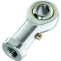 MODELCRAFT Stahl Kugelkopf mit Innengewinde M8 1St.