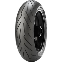 Pirelli Diablo Rosso III REAR 190/55 ZR17 75W TL