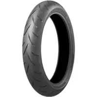 Bridgestone Battlax S21 FRONT 120/70 ZR17 58W TL
