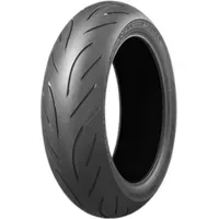 Bridgestone Battlax S21 REAR 190/50 ZR17 73W TL