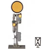 Viessmann Form-Vorsignal DB 2-begriffig 4509 H0