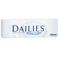 Alcon Focus Dailies All Day Comfort 30 St. /