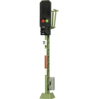 Viessmann modelltechnik Licht-Blocksignal 4911 TT