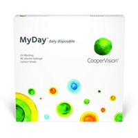 CooperVision MyDay 90 St. / 8.40 BC / 14.20