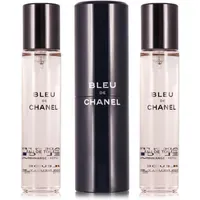 Chanel Bleu de Chanel Eau de Toilette refillable 20