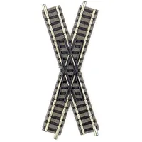 Fleischmann Kreuzung 30 Grad 9161 N