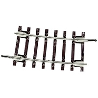 Roco Gebogenes Gleis R3 1/4 12er Set 42409 H0