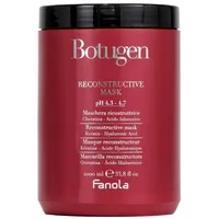 Fanola Botugen Hair System Botolife Maske 300 ml