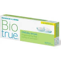 Bausch + Lomb Biotrue for Presbyopia 30 St. /