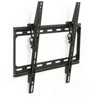 Tectake TV-Wandhalterung 32-55" (401163)