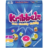 Ravensburger Kribbeln