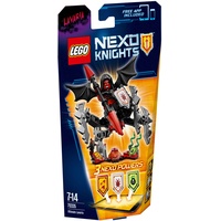 LEGO Nexo Knights Ultimative Lavaria (70335)