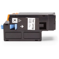 Kompatible Ware kompatibel zu Dell 593-BBLN schwarz