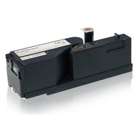 Kompatible Ware kompatibel zu Dell 593-BBLV gelb