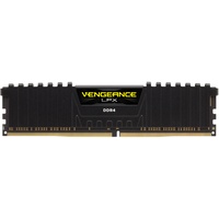 Corsair Vengeance LPX 16GB Kit DDR4 PC4-21300 (CMK16GX4M1A2666C16)
