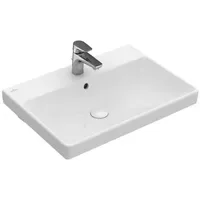 Villeroy & Boch Avento Wandwaschtisch 60 x 47 cm