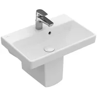 Villeroy & Boch Avento Waschtisch Compact 55 x 37