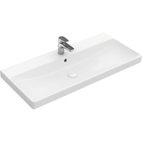 Villeroy & Boch Avento Schrankwaschtisch 100 x 47 cm