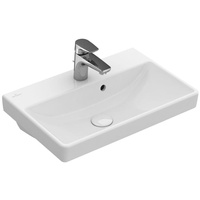 Villeroy & Boch Avento Waschtisch Compact 55 x 37