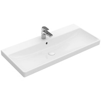 Villeroy & Boch Avento Schrankwaschtisch 80 x 47 cm