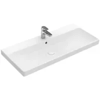 Villeroy & Boch Avento Schrankwaschtisch 80 x 47 cm